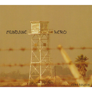 Mundane Hero