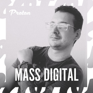 Tribal Cry - Mass Digital Remix - Mixed by HAUMS, Mass Digital