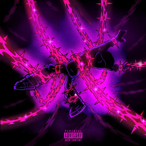 Neon Drift by Chrisy