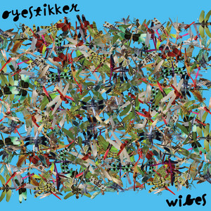 øyestikker