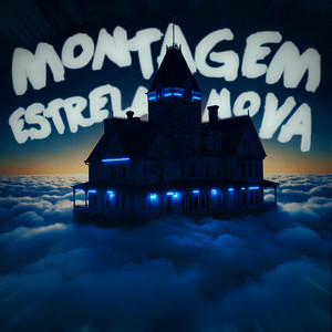 MONTAGEM ESTRELA NOVA - SLOWED by DJ KL DA ZN
