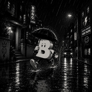 Rainy Day by Yountoven, doyouka
