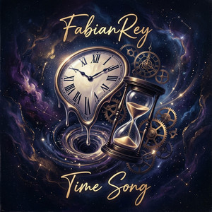 Time Song by FabianRey