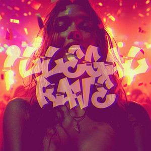 ITS THE WAY by ILLEGAL RAVE