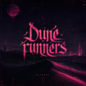 Dune runners