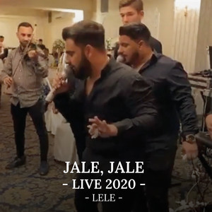 Lele - Jale, jale (Live)