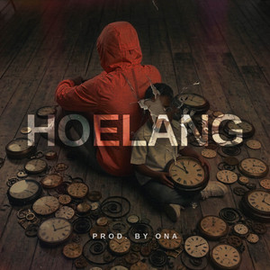 Hoelang by ONA