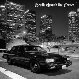 Death Around the Corner by Izzapac