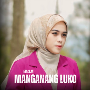 Manganang Luko by Eja S.M