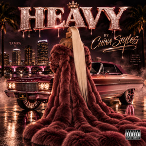 PRETTY & PETTY by China Styles