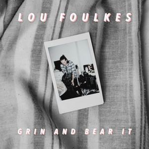 Toothpaste by Lou Foulkes