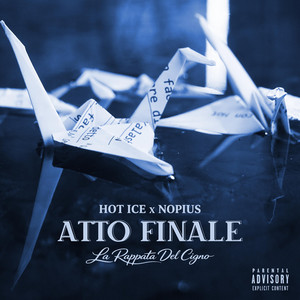 Dovevo smettere by Hot Ice, Nopius