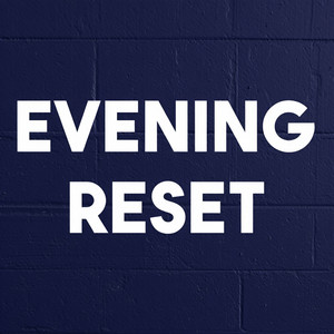 DJ CHERBICAN - EVENING RESET