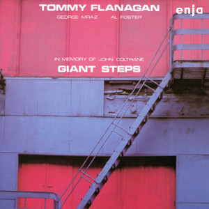 Naima by Tommy Flanagan, George Mraz, Al Foster