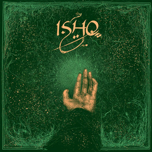 ISHQ by Wasif Riaz, Rabi Ahmed