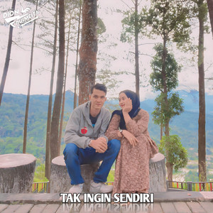 DJ TAK INGIN SENDIRI - MALAM INI TAK INGIN AKU SENDIRI by Dion Rulmelta