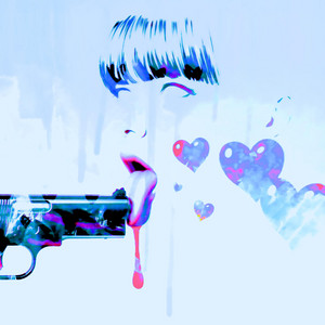 Loveshots - Slowed by Saber Gang, XANAKIN SKYWOK
