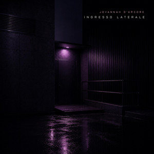 Ingresso laterale by Jovannah d'Arcore