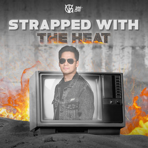 Ivan Guih - Strapped With The Heat