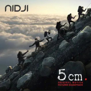 OST. 5 CM