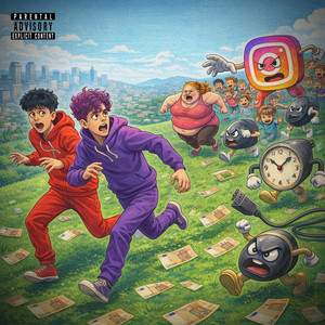 Yvng Kirt & ATTI - HDMI