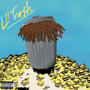 Trap House by Lil Tra$h, Lil Pinecone