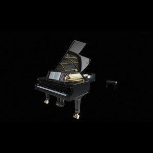 Kizuna - Kamado Tanjirouno Uta (Piano Cover Version)