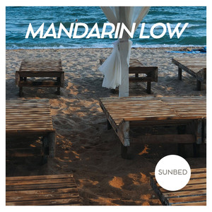 Sunbed by Mandarin Low