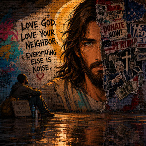 In The Name of Grace by Free_Thinking_American