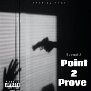 Portada de Point 2 Prove
