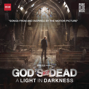 Light Up My World by We Are Leo, David Josiah