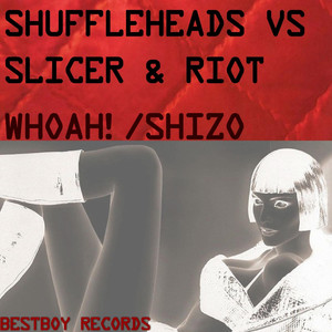 Shizo - Original Mix by Slicer, RIOT