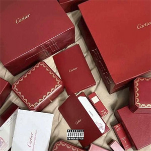 Cartier Shades by R.T.R Mak