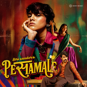 Pesamale by Siri Xander, Arra Aria Khayal