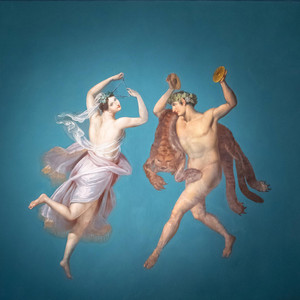Providence Dance by Philby