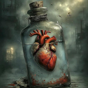 Where do broken hearts go by Sam Smit