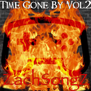 Time Gone By, Vol. 2 cover