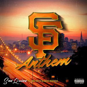 The Hustle Continues - Album by San Quinn | Spotify