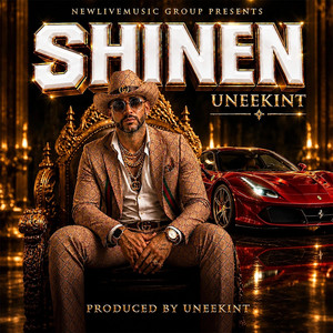 SHINEN by Uneekint