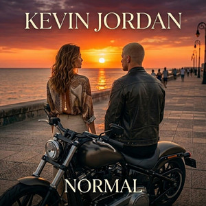 Tiguere Pero Tuyo by Kevin Jordan
