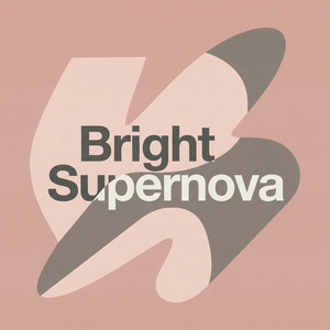 Bright Supernova by Indigo Marrow