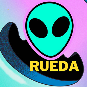 Rueda by Victor Beat