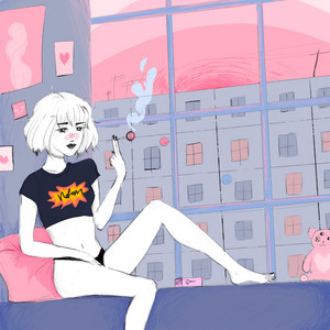 Сны Молли by A19