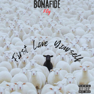Bonafide Fly - Be Free