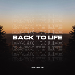 Back To Life