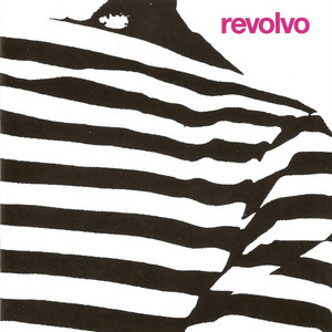 Revolvo banner
