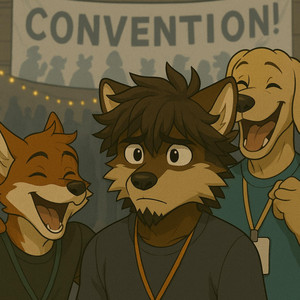 Badge Without Names