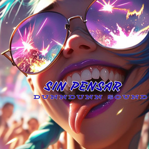 SIN PENSAR by DunnDunn Sound