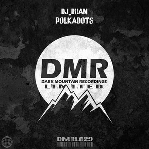 DJ_DUAN - Polkadots album artwork