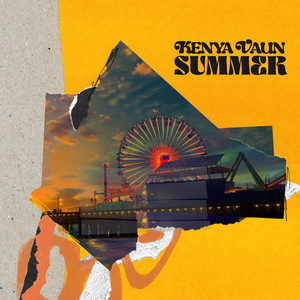 Summer by Kenya Vaun